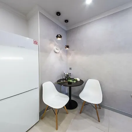 Апартаменти Gagarin Studio Apt Одеса