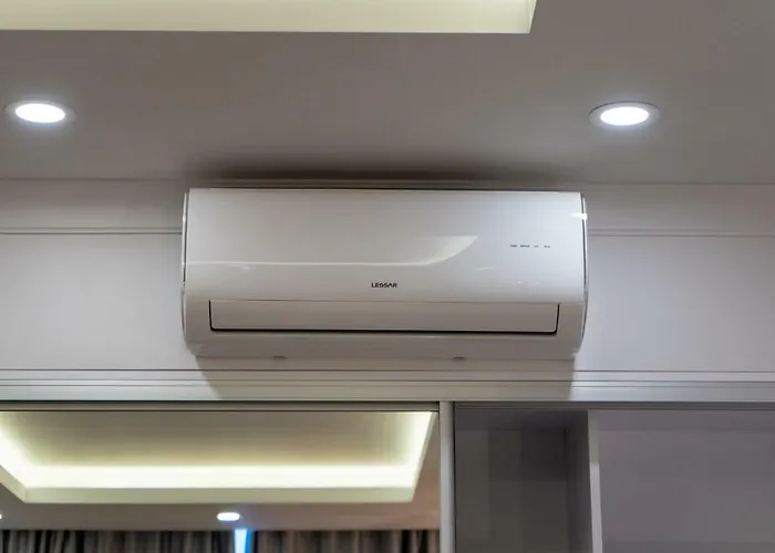 Gagarin Studio Apt *