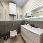Apartment Gagarin Studio Apt Odesa