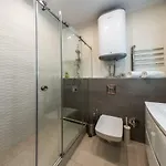 Apartment Gagarin Studio Apt Odesa
