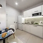 Gagarin Studio Apt Apartment