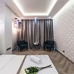 Gagarin Studio Apt