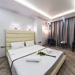 Apartment Gagarin Studio Apt Odesa
