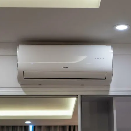 Gagarin Studio Apt *