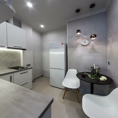 Gagarin Studio Apt * אודסה