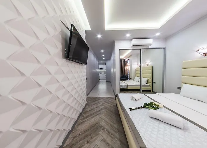 Gagarin Studio Apt * Odesa