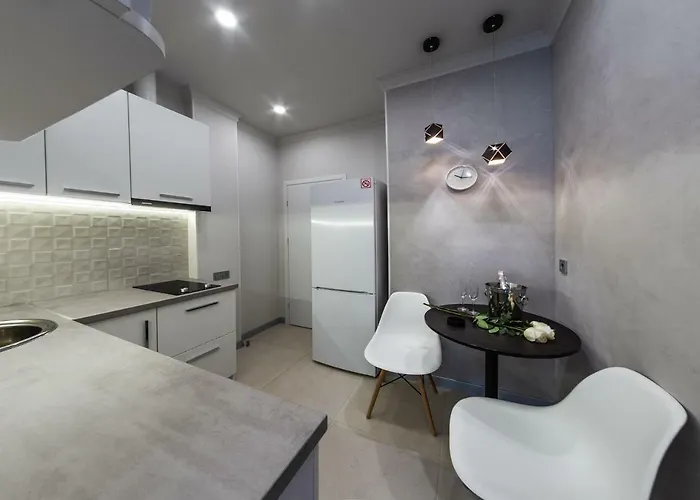 Gagarin Studio Apt * Odesa