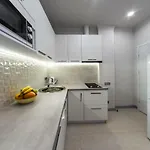Gagarin Studio Apt Appartement