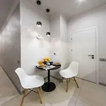 Appartement Gagarin Studio Apt *