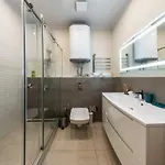 Gagarin Studio Apt Odessa