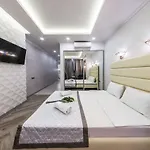 Gagarin Studio Apt