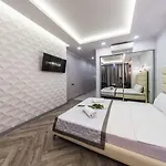 Gagarin Studio Apt