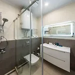 Gagarin Studio Apt * Odessa