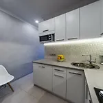 Gagarin Studio Apt *