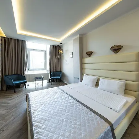 Gagarin Studio Apt Appartement *